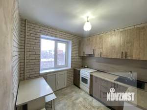 1-к квартира, вторичка, 32м2, 5/5 этаж