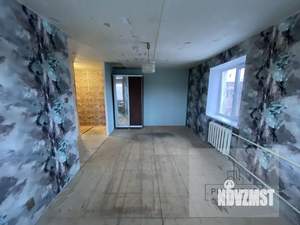 1-к квартира, вторичка, 32м2, 5/5 этаж