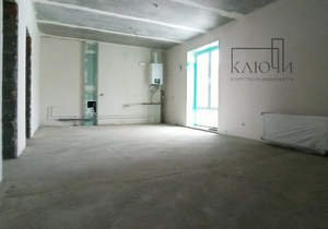 2-к квартира, вторичка, 66м2, 1/3 этаж