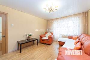 2-к квартира, вторичка, 52м2, 4/5 этаж