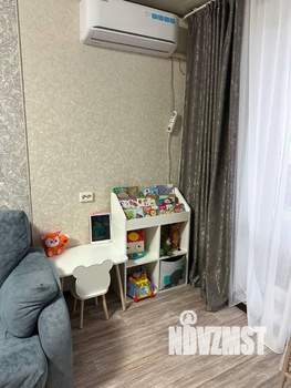 2-к квартира, вторичка, 48м2, 10/10 этаж