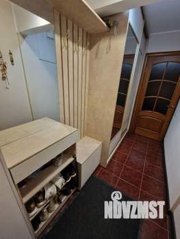 3-к квартира, вторичка, 83м2, 2/16 этаж