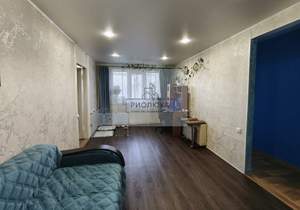 2-к квартира, вторичка, 46м2, 5/5 этаж