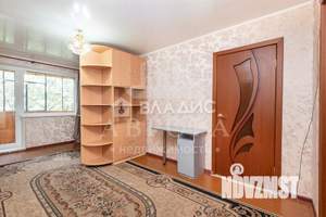 2-к квартира, вторичка, 45м2, 5/5 этаж