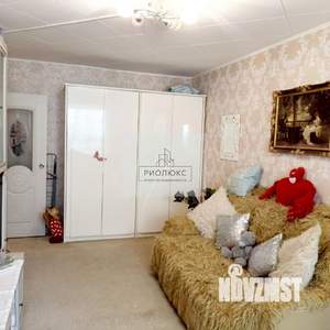 2-к квартира, вторичка, 41м2, 2/5 этаж