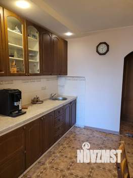 3-к квартира, вторичка, 89м2, 4/10 этаж