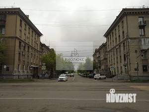1-к квартира, вторичка, 32м2, 5/5 этаж