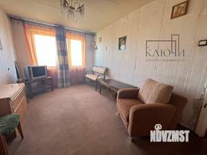 3-к квартира, вторичка, 67м2, 8/9 этаж