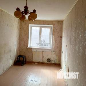 2-к квартира, вторичка, 44м2, 2/5 этаж