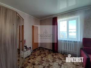 1-к квартира, вторичка, 31м2, 1/2 этаж