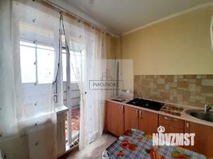 1-к квартира, вторичка, 28м2, 8/10 этаж