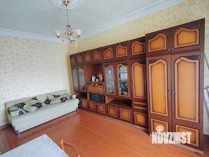 2-к квартира, вторичка, 47м2, 3/3 этаж