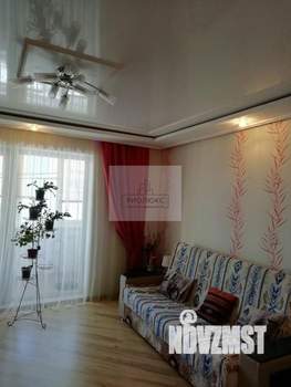 4-к квартира, вторичка, 100м2, 3/4 этаж