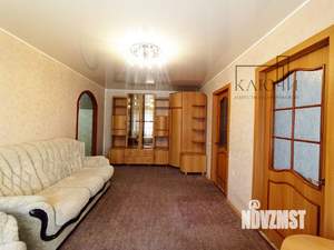 4-к квартира, вторичка, 62м2, 4/5 этаж