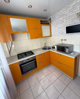 2-к квартира, вторичка, 57м2, 2/9 этаж