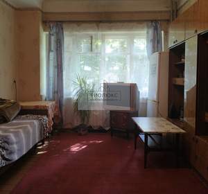 3-к квартира, вторичка, 68м2, 1/5 этаж