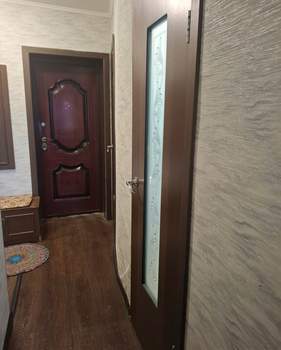 1-к квартира, вторичка, 30м2, 5/9 этаж