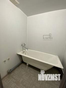 1-к квартира, вторичка, 40м2, 6/9 этаж