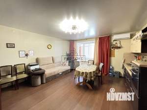 2-к квартира, вторичка, 52м2, 5/5 этаж