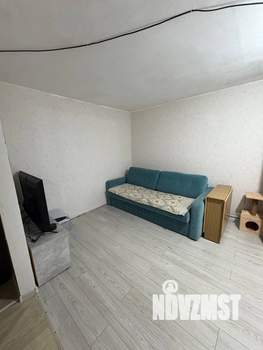 1-к квартира, вторичка, 32м2, 5/5 этаж