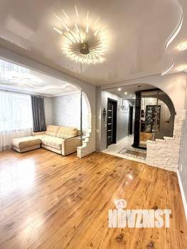 3-к квартира, вторичка, 59м2, 1/9 этаж