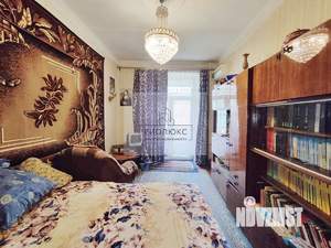 2-к квартира, вторичка, 60м2, 3/4 этаж