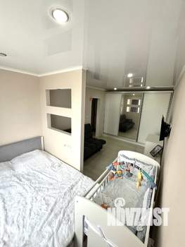 1-к квартира, вторичка, 32м2, 10/10 этаж