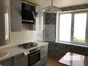 3-к квартира, вторичка, 65м2, 3/9 этаж