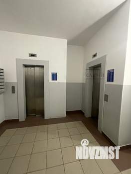 3-к квартира, вторичка, 89м2, 7/16 этаж