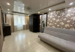 2-к квартира, вторичка, 46м2, 2/5 этаж