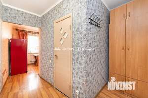 1-к квартира, вторичка, 32м2, 1/10 этаж