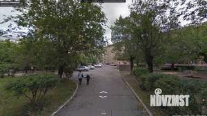 1-к квартира, вторичка, 39м2, 2/6 этаж