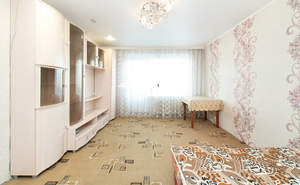 2-к квартира, вторичка, 51м2, 2/5 этаж