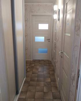 3-к квартира, вторичка, 65м2, 7/9 этаж