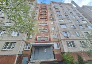 3-к квартира, вторичка, 65м2, 8/9 этаж
