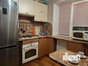 3-к квартира, вторичка, 60м2, 1/5 этаж