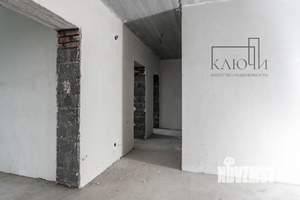 3-к квартира, вторичка, 76м2, 1/3 этаж