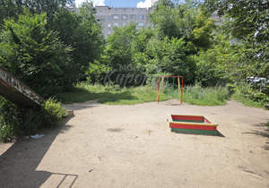 2-к квартира, вторичка, 45м2, 3/5 этаж