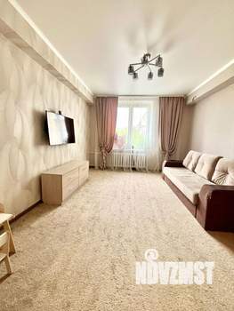 2-к квартира, вторичка, 63м2, 3/6 этаж