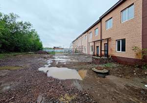 Студия квартира, вторичка, 150м2, 1/2 этаж