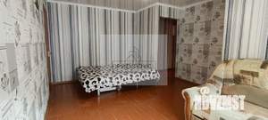 1-к квартира, вторичка, 32м2, 1/4 этаж