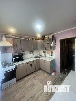 1-к квартира, вторичка, 33м2, 7/7 этаж