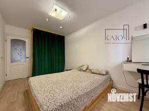 3-к квартира, вторичка, 68м2, 1/10 этаж