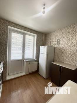 1-к квартира, вторичка, 32м2, 1/10 этаж
