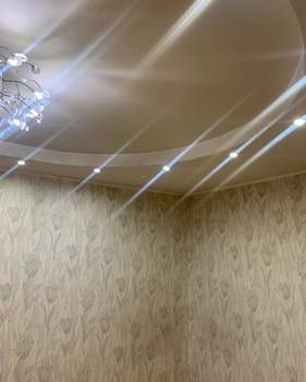 2-к квартира, вторичка, 44м2, 4/5 этаж