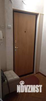 3-к квартира, вторичка, 61м2, 3/5 этаж