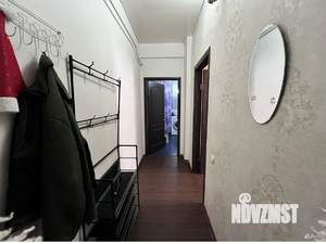1-к квартира, вторичка, 39м2, 2/6 этаж
