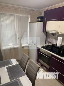 2-к квартира, вторичка, 54м2, 2/9 этаж
