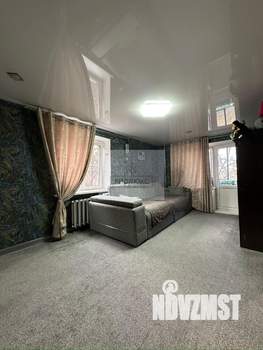 1-к квартира, вторичка, 32м2, 2/5 этаж