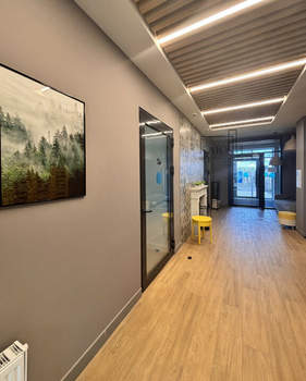 1-к квартира, вторичка, 32м2, 4/16 этаж